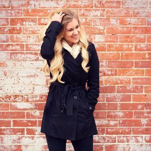 Meet your Posher, Sammi